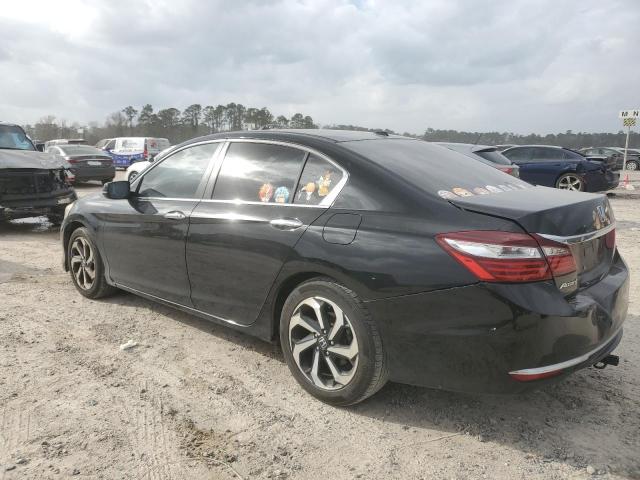 2016 HONDA ACCORD EX - 1HGCR2F7XGA201994