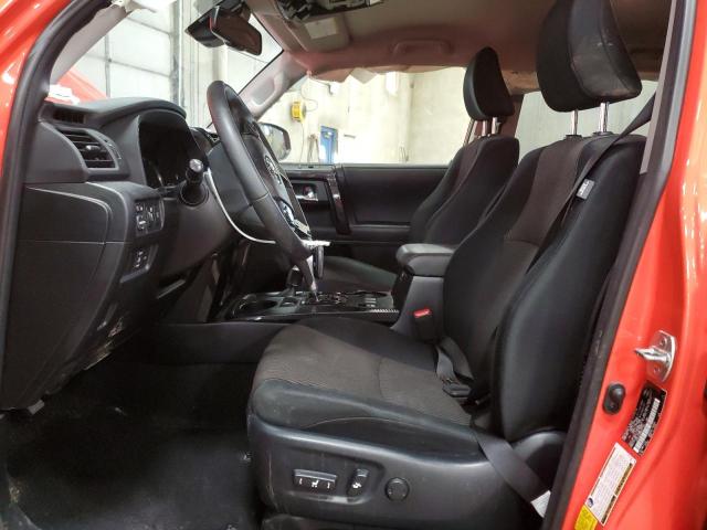2024 TOYOTA 4RUNNER SR - JTEPU5JRXR6217722