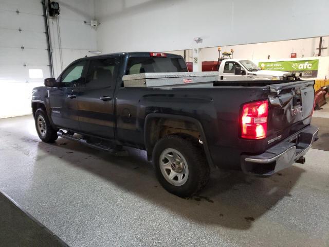 Vin: 3gtu2lec7hg268633, lot: 48079755, gmc sierra k1500 20172