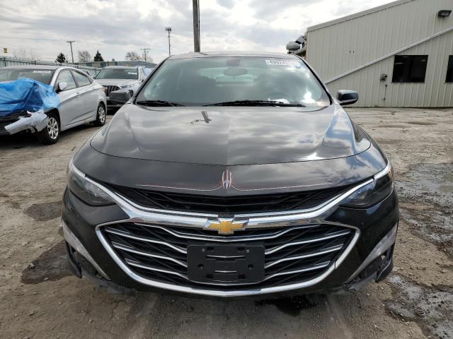 2019 CHEVROLET MALIBU LT - 1G1ZD5ST3KF176713