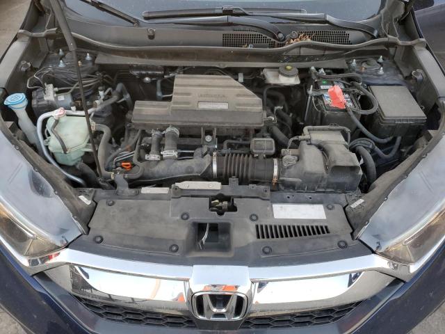 2018 HONDA CR-V EX 7FARW2H59JE003231