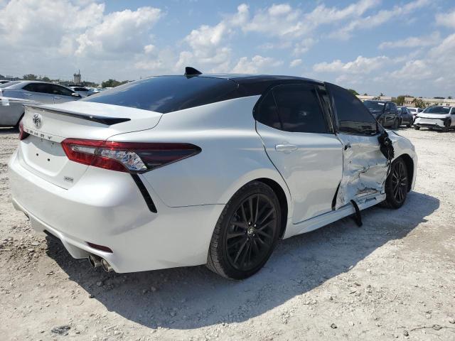 2021 TOYOTA CAMRY XSE 4T1K61AK9MU467747
