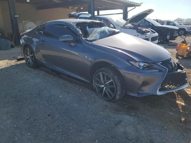 Vin: jthsm5bc1g5000747, lot: 50856835, lexus rc300 300 20164