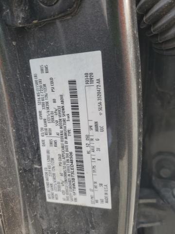 2020 FORD F350 SUPER - 1FT8W3BT3LED48506