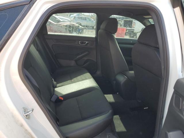 2022 HONDA CIVIC SPOR - 2HGFE2F56NH541780