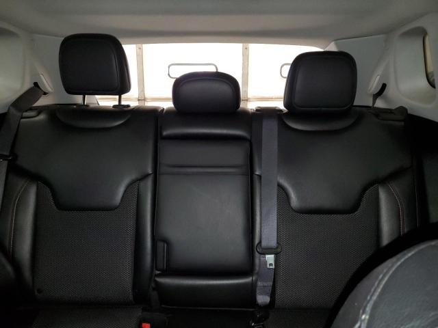 2019 JEEP COMPASS TR - 3C4NJDDB1KT618892
