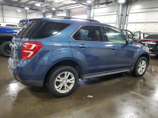 Vin: 2gnflfek9g6126249, lot: 50657655, chevrolet equinox lt 20163