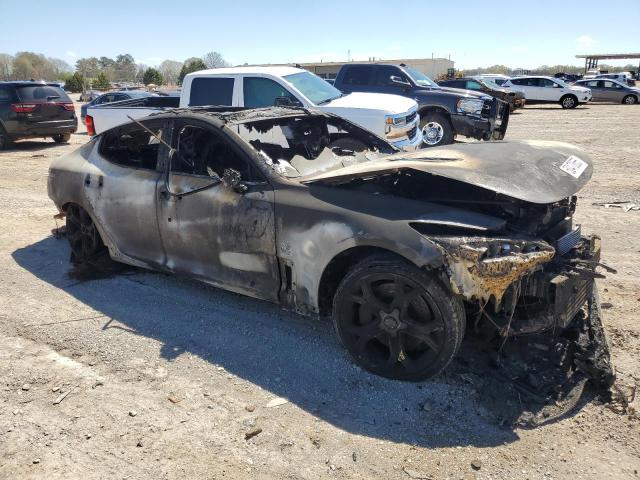Vin: knae55lc5k6067510, lot: 50470655, kia stinger gt2 20194