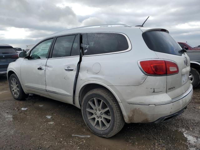 Vin: 5gakrbkd0gj284133, lot: 50583725, buick enclave 20162