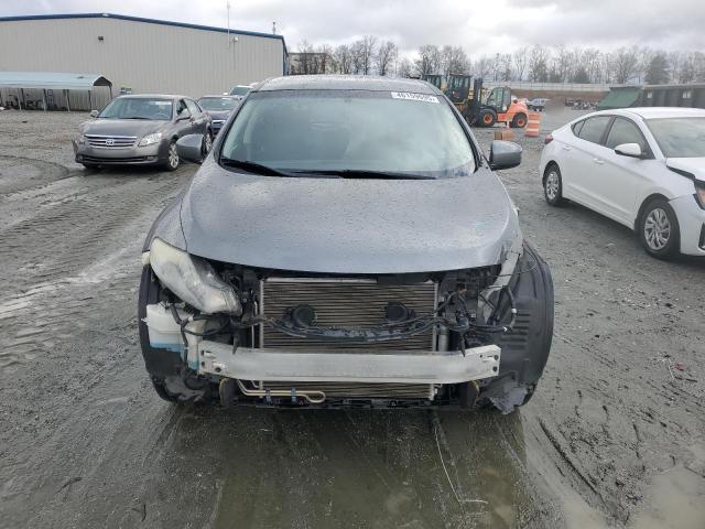 2018 NISSAN MURANO S - JN8AZ1MU7EW405066
