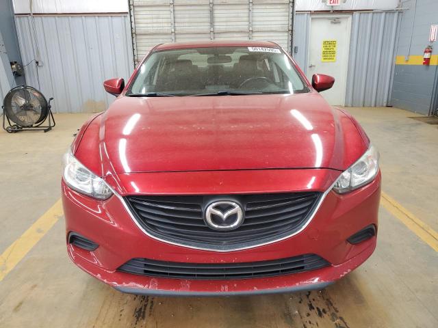 2016 MAZDA 6 TOURING - JM1GJ1V56G1423014