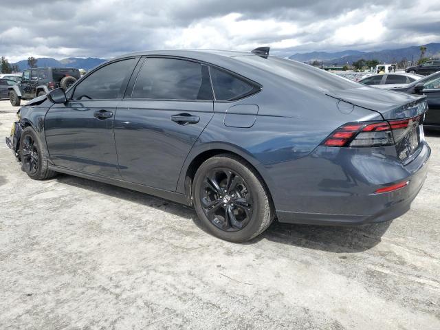 Vin: 1hgcy1f48sa002728, lot: 48682805, honda accord se 20252
