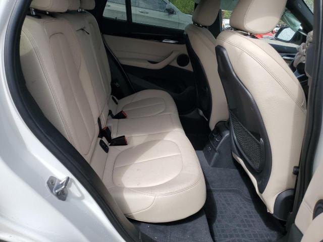 2019 BMW X1 SDRIVE2 WBXHU7C57K3H44774