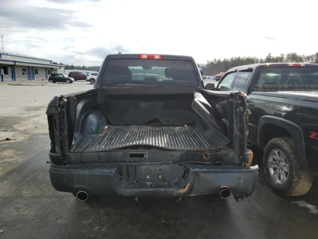 2021 RAM 1500 CLASS 1C6RR7LT0MS516792