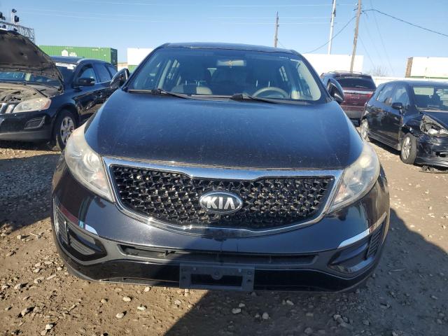 2015 KIA SPORTAGE L - KNDPBCAC3F7782264