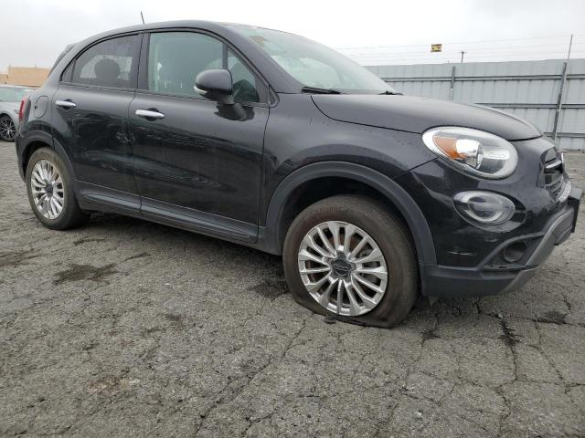 2020 FIAT 500X TREKK ZFBNFYB12LP852129