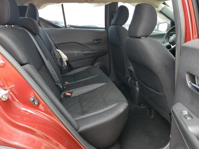 2020 NISSAN KICKS SV - 3N1CP5CV1LL503351