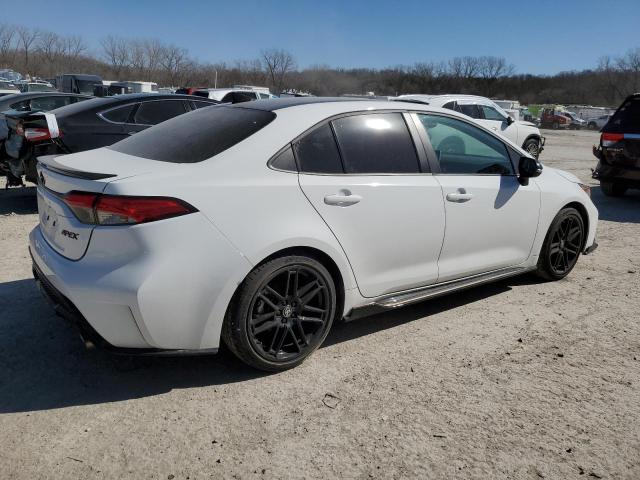 Vin: 5yft4mce9np124376, lot: 48561365, toyota corolla xse 20223