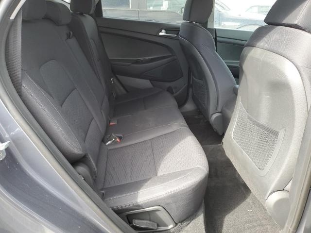 2021 HYUNDAI TUCSON LIM - KM8J33A45MU301789