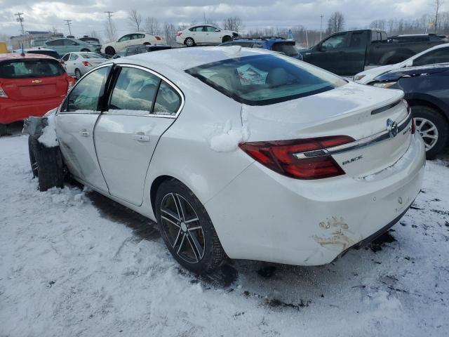 Vin: 2g4gs5gx3h9106903, lot: 47918745, buick regal premium 20172