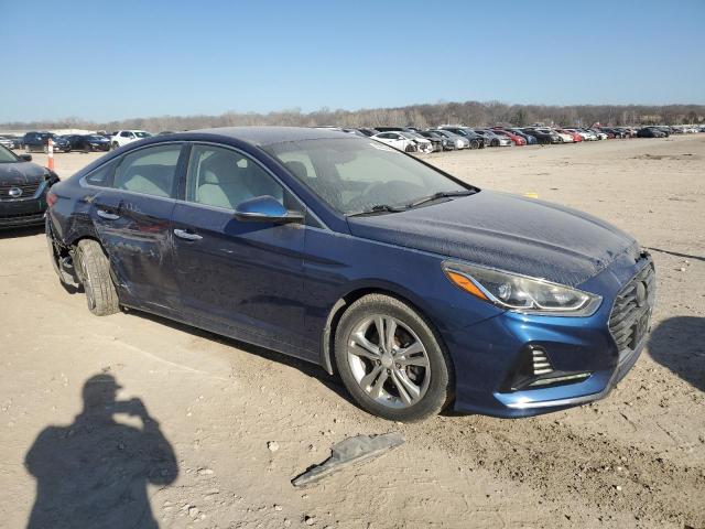 Vin: 5npe34af3jh632759, lot: 47494855, hyundai sonata sport 20184