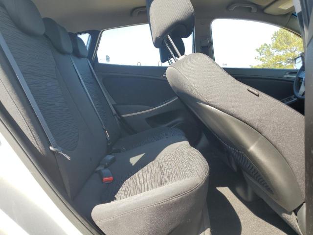 2015 HYUNDAI ACCENT GS KMHCT5AE8FU217577