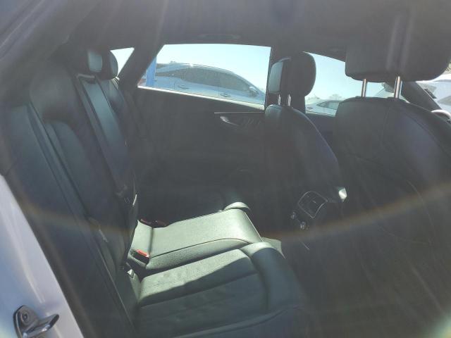 2016 AUDI A7 PREMIUM WAUWGAFC1GN051451