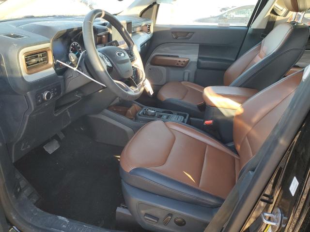3FTTW8M35RRA23978 2024 FORD MAVERICK L