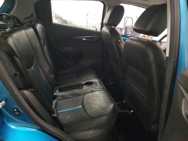 2019 CHEVROLET SPARK 2LT - KL8CE6SA3KC736416