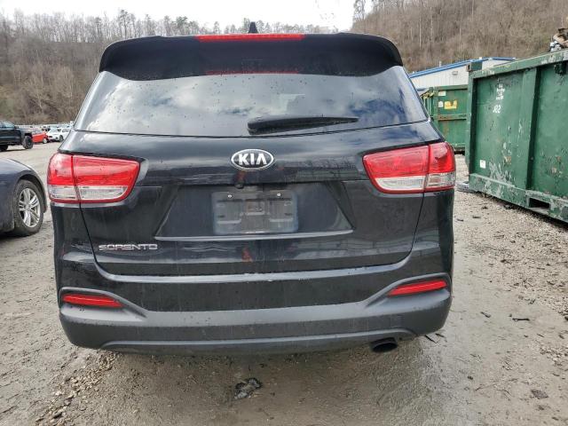2016 KIA SORENTO LX - 5XYPGDA52GG037924