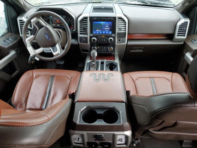 2020 FORD F150 SUPER - 1FTEW1E47LFB36679