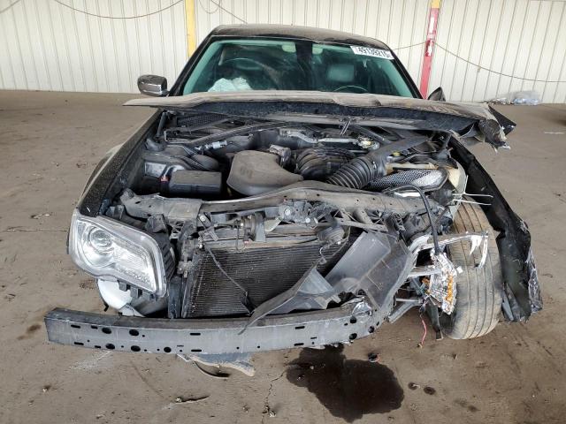 2016 CHRYSLER 300C - 2C3CCAEG4GH298448