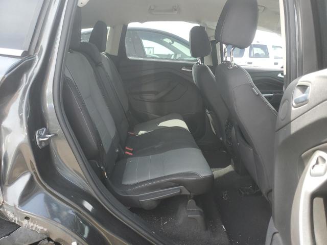 2016 FORD ESCAPE SE - 1FMCU9GX0GUC25252