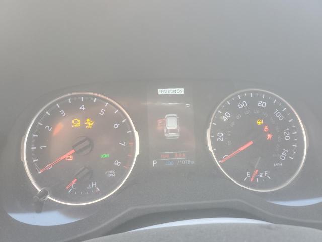 2022 TOYOTA RAV4 XLE - 2T3W1RFV9NC196877