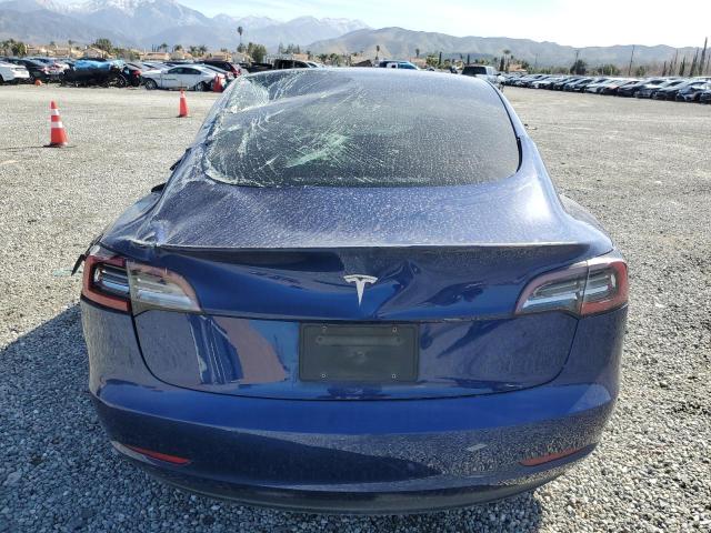 2021 TESLA MODEL 3 - 5YJ3E1EA6MF870039