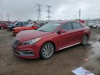 2015 HYUNDAI SONATA SPO - 5NPE34AF0FH251779