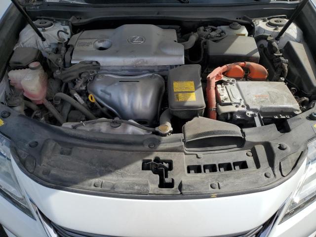 2015 LEXUS ES 300H - JTHBW1GG6F2080139