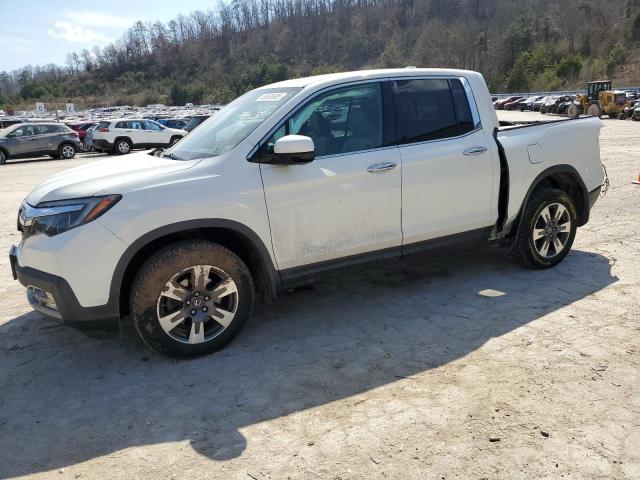 HONDA RIDGELINE