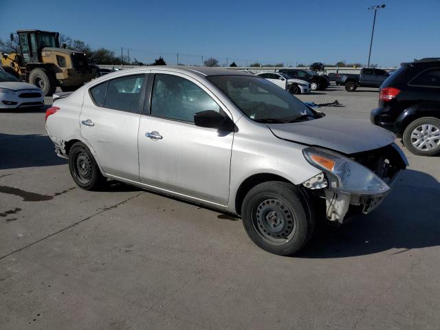 2019 NISSAN VERSA S - 3N1CN7AP9KL873158