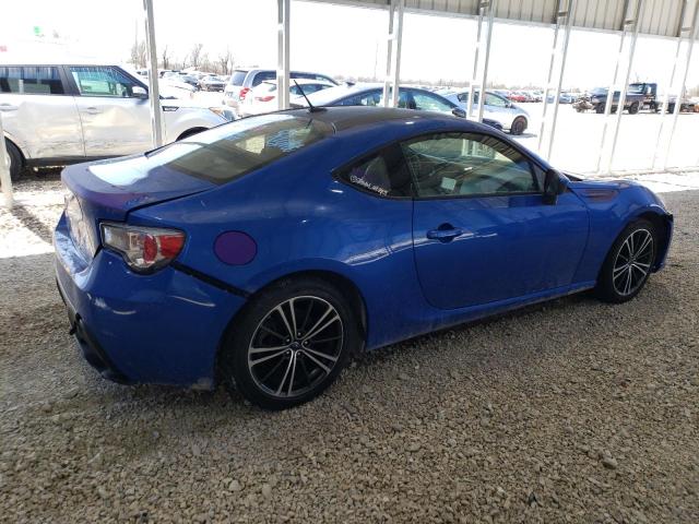 Vin: jf1zcac1xd1604279, lot: 49251835, subaru brz 2.0 limited 20133