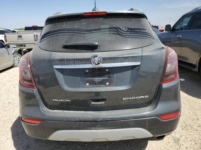 2018 BUICK ENCORE PRE - KL4CJASB7JB710544