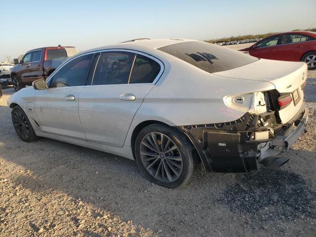 Vin: wba33ag01nck27460, lot: 48372595, bmw 5 series 20222