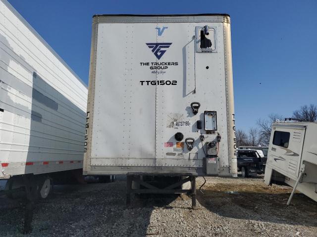 2016 VANGUARD TRAILER #3287542014