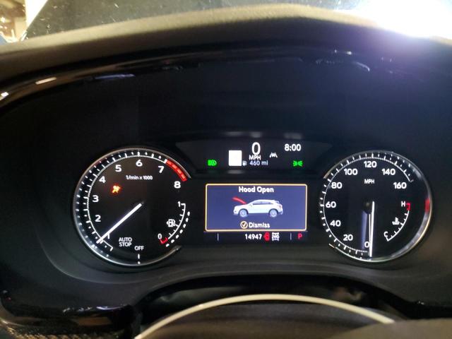 2023 CADILLAC XT5 SPORT 1GYKNGRS7PZ180875