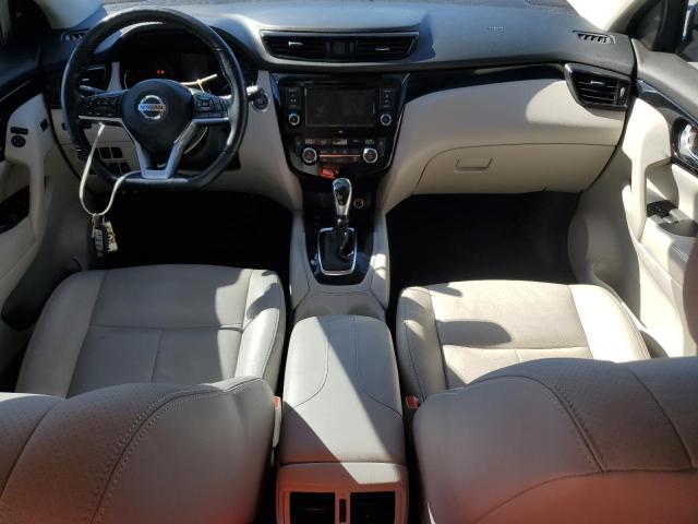 2022 NISSAN ROGUE SPOR - JN1BJ1BW9NW490054