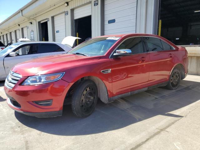 Vin: 1fahp2fw6bg163306, lot: 49629905, ford taurus limited 2011 img_1