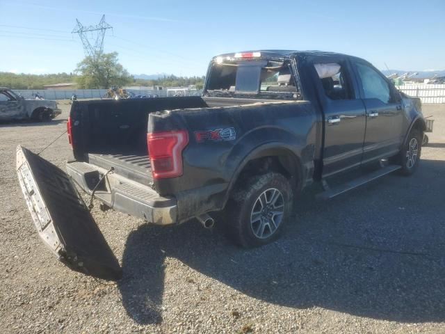 Vin: 1ftew1ef0ffd09125, lot: 50401765, ford f-150 supercrew 20153