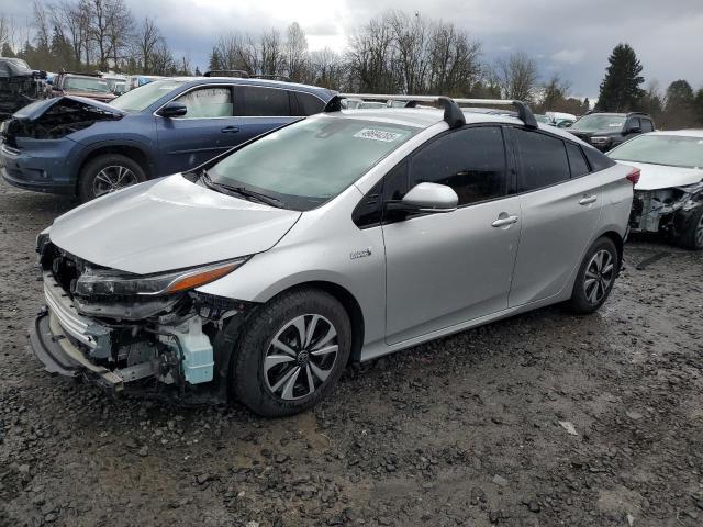 TOYOTA PRIUS PRIM