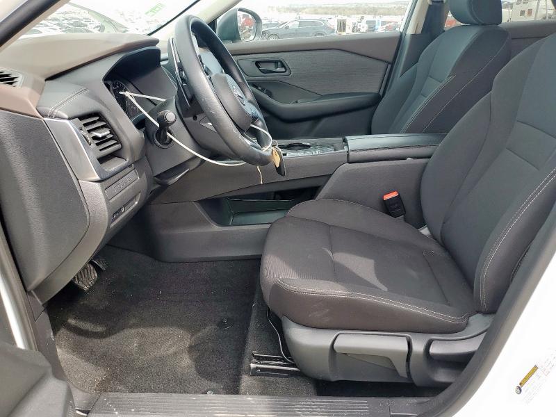 2023 NISSAN ROGUE S - 5N1BT3AA3PC868328