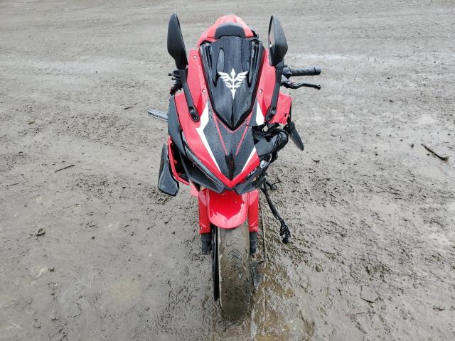 2022 HONDA CBR500 RA MLHPC6255N5300545